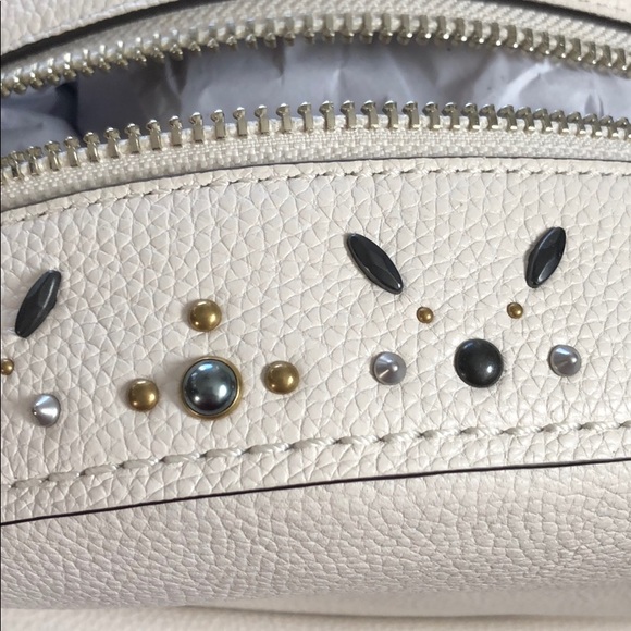 Coach Backpack - Picture 8 of 8